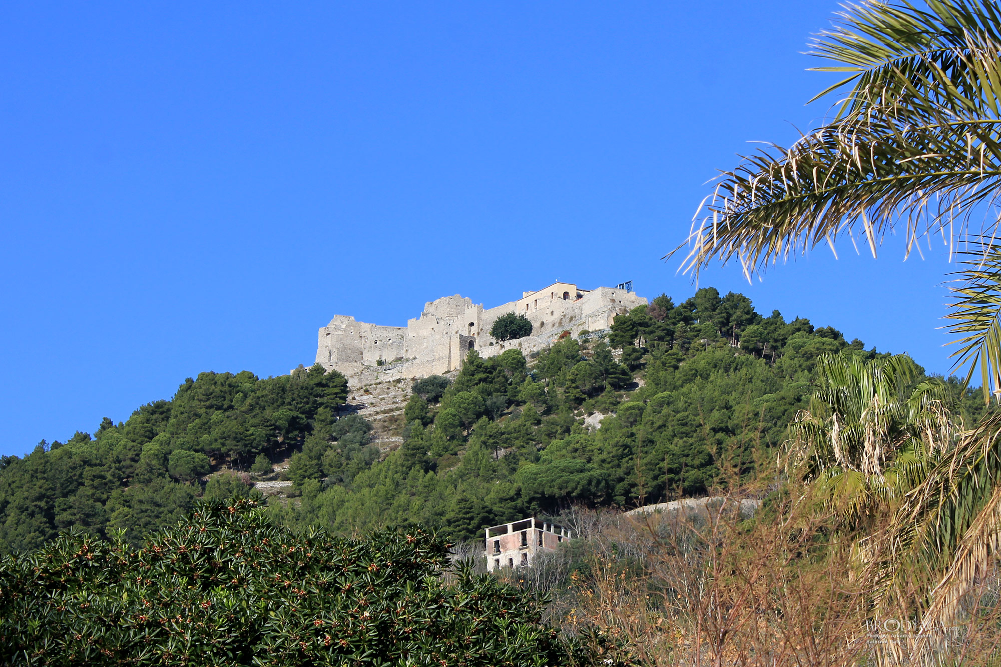 Salerno